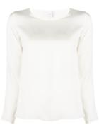 Max Mara 31960186650001 - White