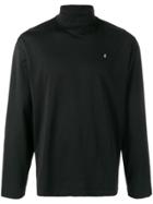 Études Lakeers Long-sleeve Top - Black