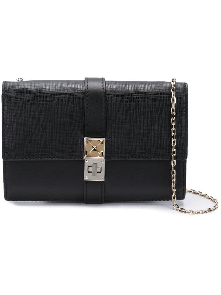 Proenza Schouler Ps11 Chain Bag - Black