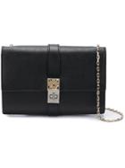 Proenza Schouler Ps11 Chain Bag - Black