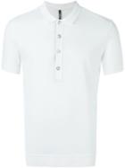 Versus Short-sleeve Polo Shirt