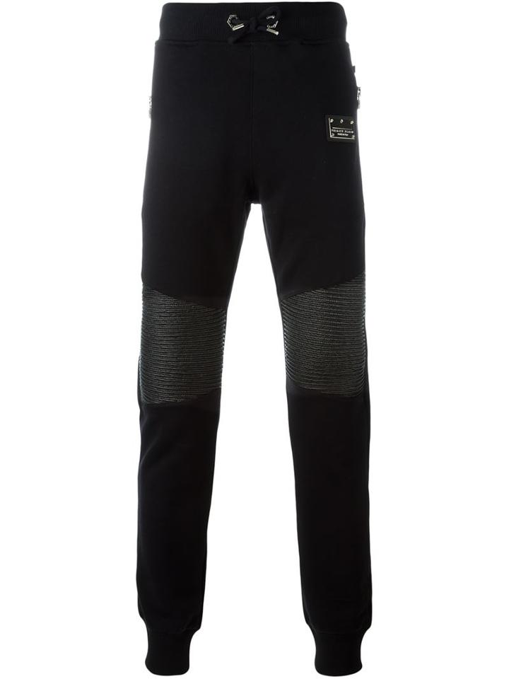 Philipp Plein 'could' Track Pant