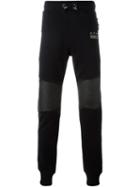 Philipp Plein 'could' Track Pant