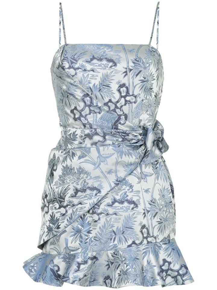 Alice Mccall Little Bonita Dress - Blue
