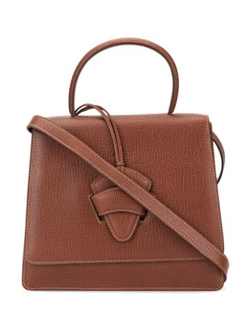 Loewe Pre-owned - Brown