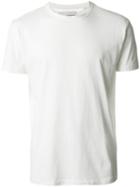 Our Legacy - Classic T-shirt - Men - Cotton - S, White, Cotton