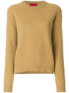 The Gigi Elsa Jumper - Nude & Neutrals