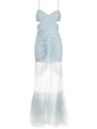Alice Mccall The Only Exception Dress - Blue