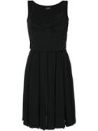 Versace Vintage Pleated Dress - Unavailable