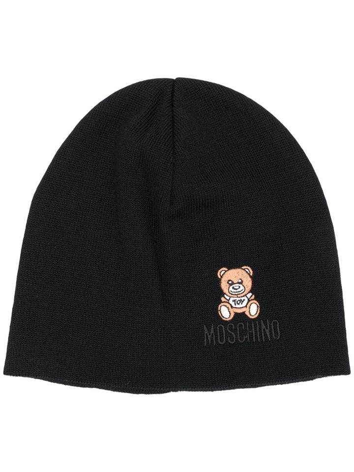 Moschino Moschino M186765032 016 Wool Or Fine Animal Hair->wool -