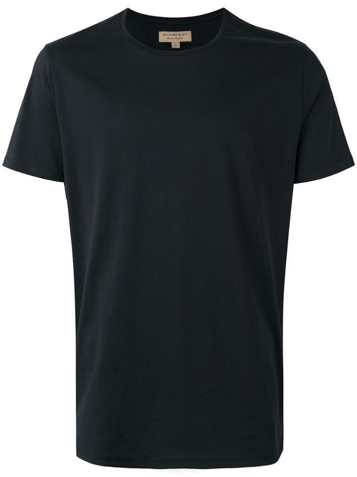 Burberry Stantford T-shirt - Black