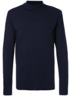 Burberry Stantford T-shirt - Black
