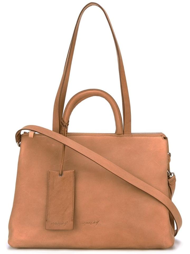 Marsèll 'nocciola' Crossbody Bag - Neutrals