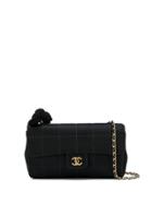 Chanel Pre-owned 2010's Chanel Bags - Black