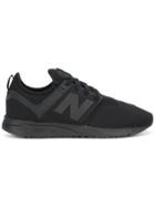 New Balance 247 Sport Sneakers - Black