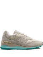 New Balance 997 Low-top Sneakers - Neutrals