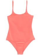 Miska Paris One Piece Swimsuit - Orange