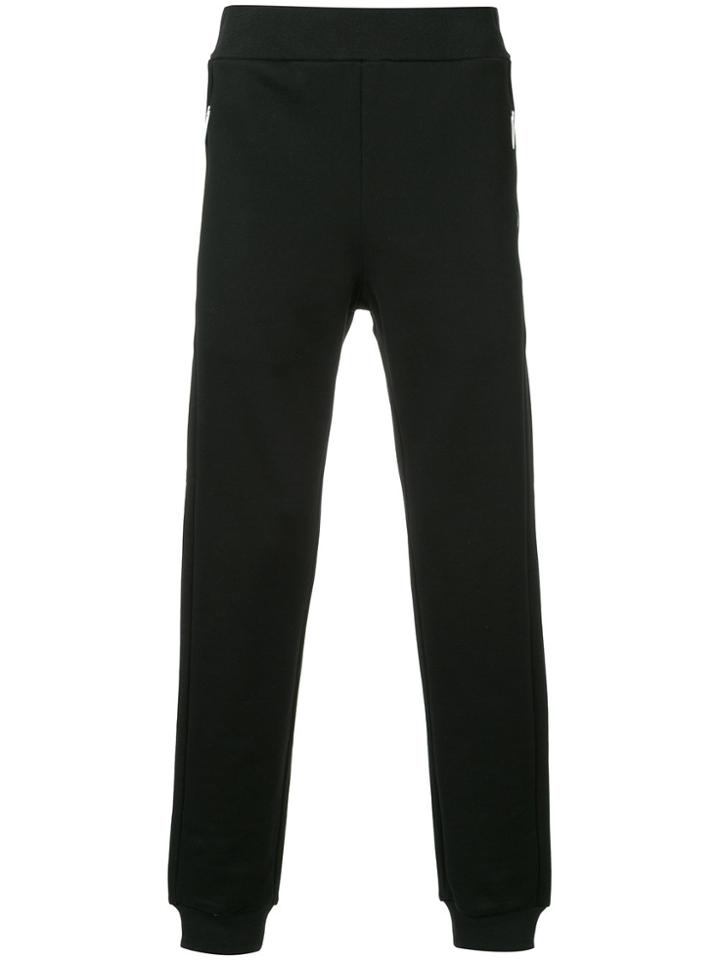 Dion Lee Track Pants - Black