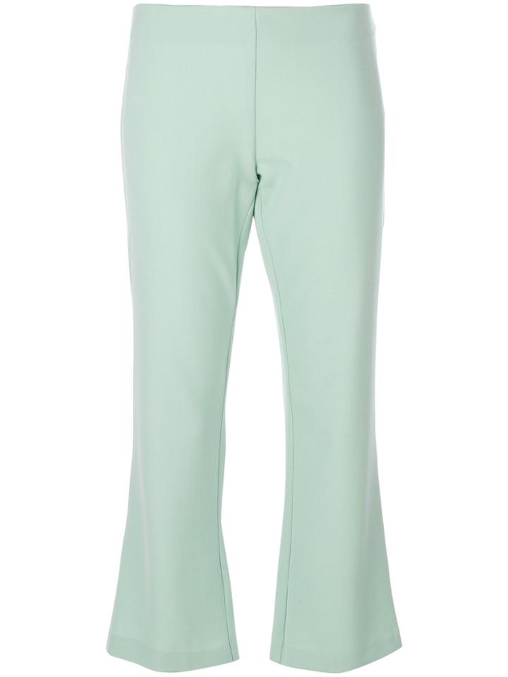 Vivetta New Jersey Trousers - Green