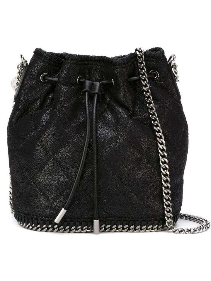 Stella Mccartney 'falabella' Bucket Crossbody Bag