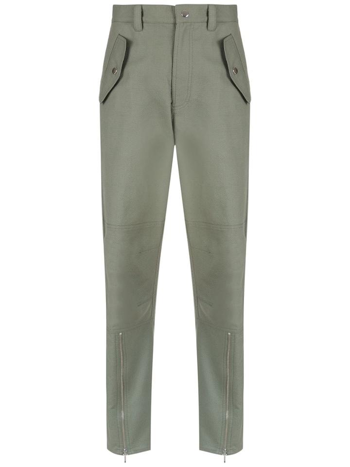 Reinaldo Lourenço Reinaldo Lourenço 05090039 813 Cotton - Green