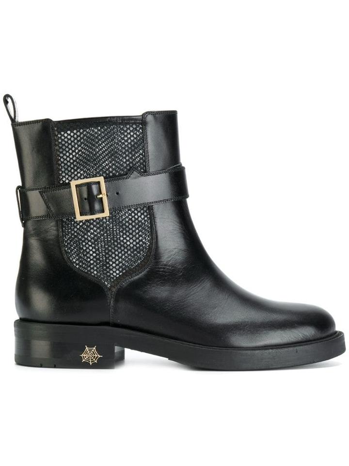 Charlotte Olympia - Black