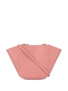 Mansur Gavriel Mini Ocean Tote - Pink