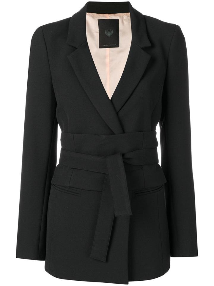 Frankie Morello Fwcf8083gctawnyn01 - Black