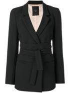 Frankie Morello Fwcf8083gctawnyn01 - Black