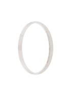 Monet Pre-owned 1970s Monet Bangle - Silver