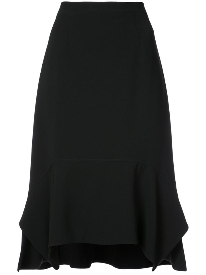 Altuzarra Arthur Skirt - Black