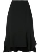 Altuzarra Arthur Skirt - Black