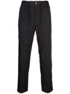 Digawel Track Trousers - Black