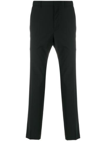 All Saints Kente Trousers - Black