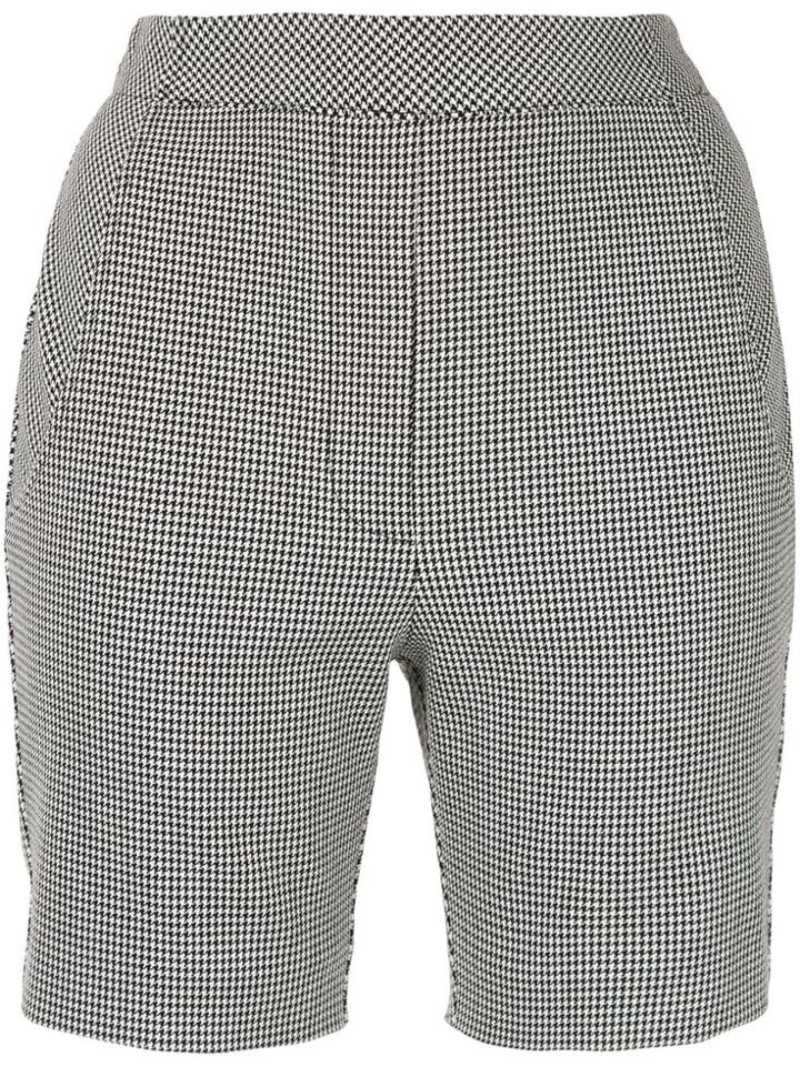 Camilla And Marc Kinslee Shorts - Black