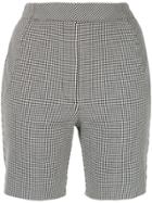 Camilla And Marc Kinslee Shorts - Black