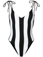 Sian Swimwear Zavannah One-piece - Black