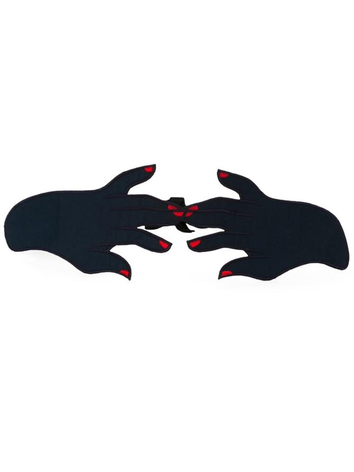 Vivetta Hand-shaped Belt