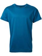 Biro 'jazzy' T-shirt, Men's, Size: Medium, Blue, Cotton