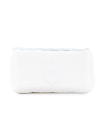 Tartine Et Chocolat Logo Nursery Box - White