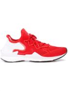 Y-3 Adizero Runner Sneakers - Red