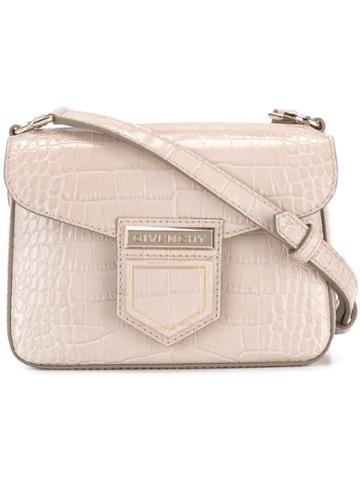 Givenchy Mini Nobile Crossbody Bag - Pink