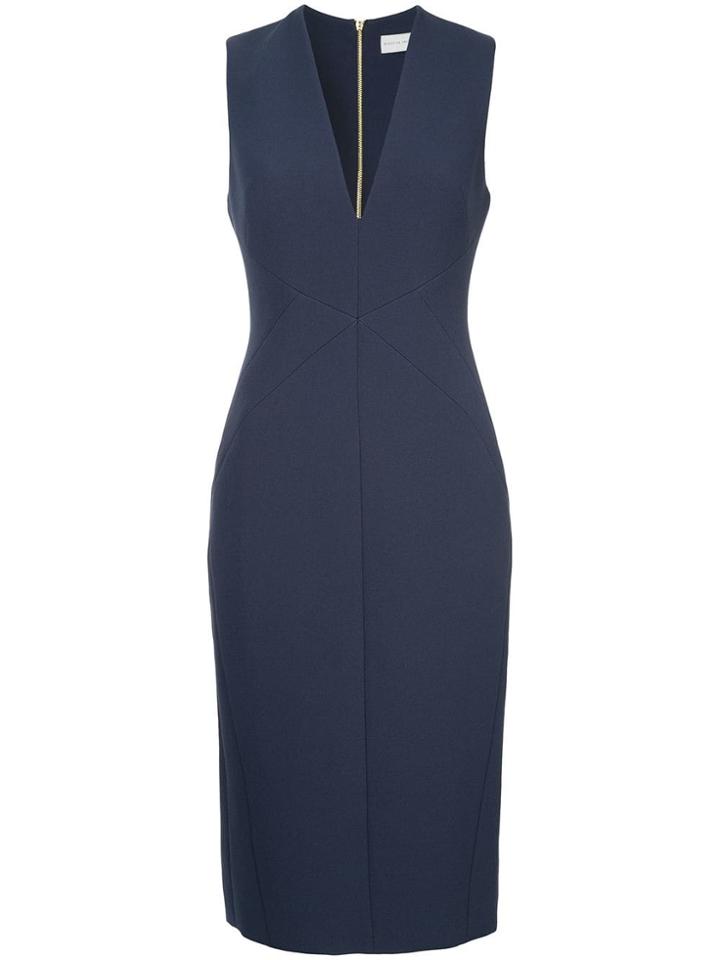 Rebecca Vallance Mimosa Dress - Blue