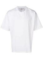 Golden Goose Install Team Printed T-shirt - White