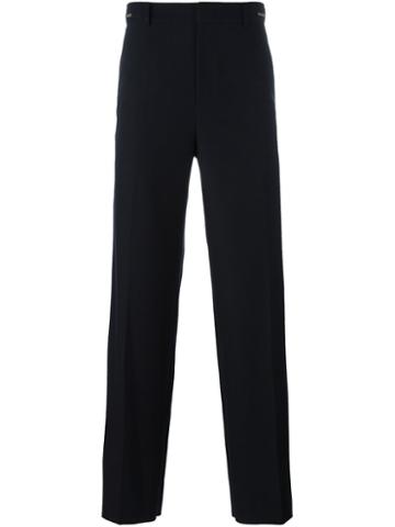 System Homme Wide Leg Trousers
