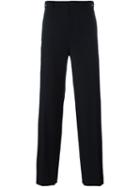 System Homme Wide Leg Trousers