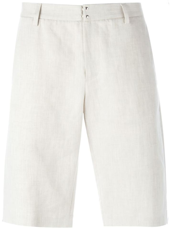 Maison Margiela Classic Shorts