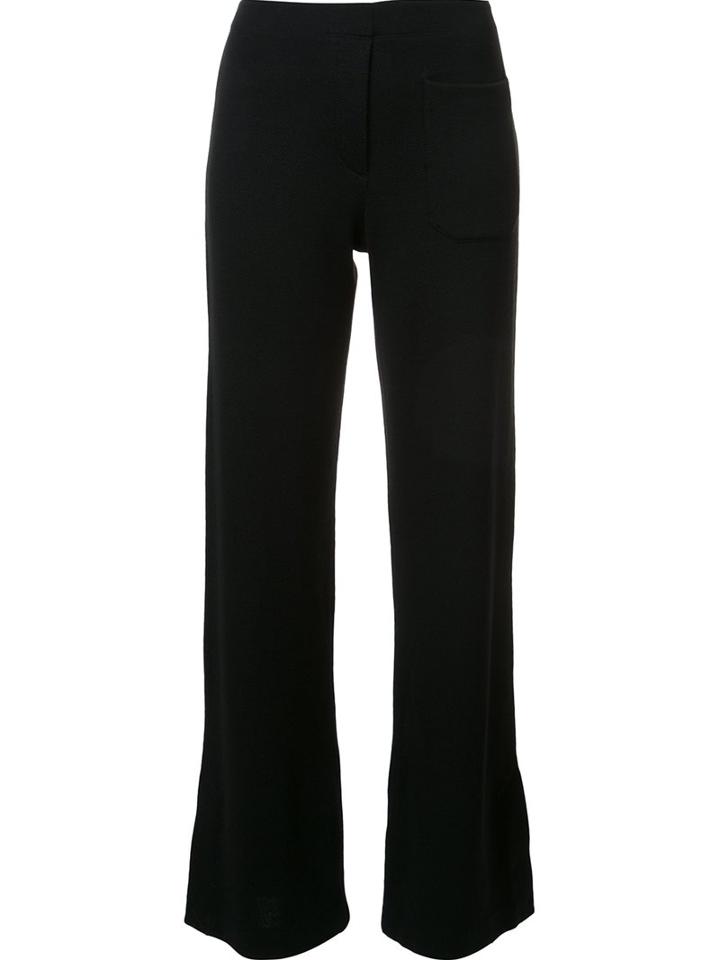 Helmut Lang Patch Pocket Trousers