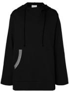 Lost & Found Rooms Oversized Hoodie - Black