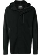 Napa By Martine Rose Hooded Padded Coat - Black